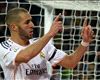 CATATAN: Real Madrid Punya Mesin Gol 'Baru'