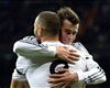 El tridente Bale-Benzema-Ronaldo amenaza el récord de los 118 goles