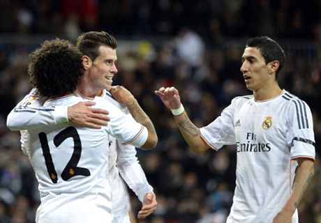 Real Madrid TV será en abierto