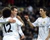 Ancelotti: Bale not as dangerous as Di Maria