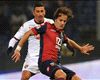 ITA - Genoa et Torino se neutralisent