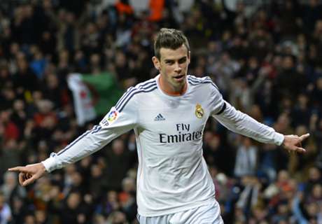 Elf des Tages in der Primera Division: Bale und Jonas überstrahlen alle