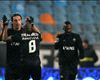 Porto suffer first defeat in 54 league games
