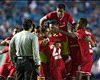 Toluca, Leon take lead in Liga MX semis