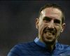 Franck Ribery Pemain Prancis Terbaik 2013