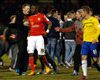 Pressure mounts on Ghana midfielder Osman to sit up