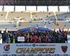 Pohang Steelers Kampiun K-League 2013