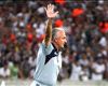 Fluminense saved from relegation
