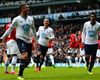 Walker: Tottenham proved a point against Manchester United