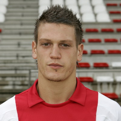 Vito Wormgoor, Ajax