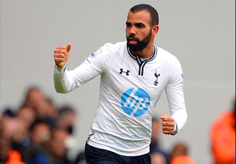 Sherwood: Sandro is 'not good enough'