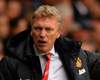 Man Utd must stick with Moyes, warns Pardew