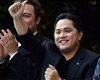 Erick Thohir Tak Khawatirkan Hasil FC Internazonale