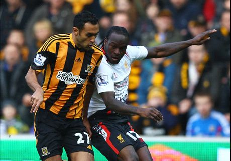 The Dossier: How Liverpool can adapt without Sturridge