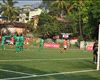 Top and Flop: Salgaocar FC 0-1 Sporting Clube de Goa