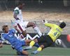 Top and Flop: Mohun Bagan 0-2 Rangdajied United