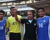 Santosh Kashyap: ‘I think we are a very dangerous team‘