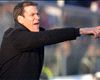 ITA, Roma - Garcia "satisfait" du nul