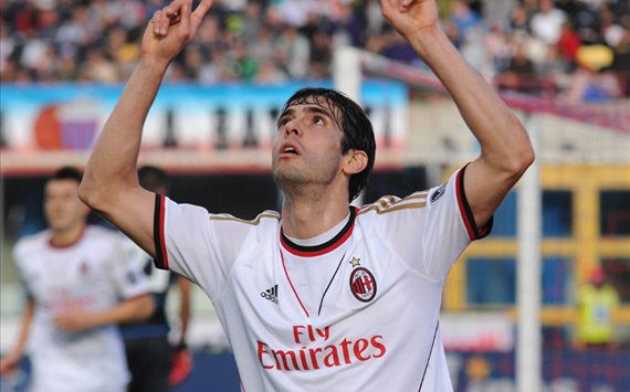Ricardo Kakà Milan