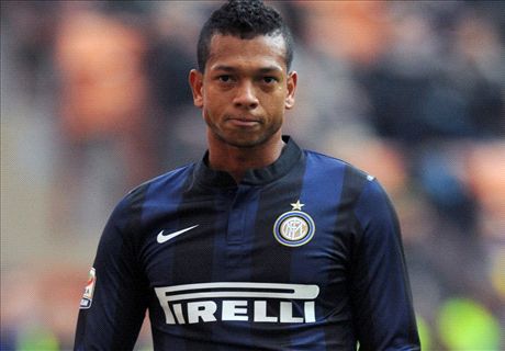 Chelsea steal a march on Manchester United in race for Guarin
