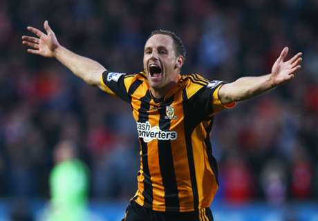 Irish Abroad: David Meyler scores first goal of the season