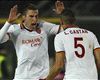 Roma - Fiorentina Betting Preview: Garcia's men to tame their free-scoring guests