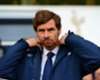 Sandro: Skuat Tottenham Hotspur Bermain Untuk Andre Villas-Boas