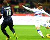 Juventus aprovecha el empate de la Roma; Inter pincha y se recupera el Milan