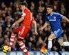 Chelsea 3-1 Southampton: Los de José Mourinho, a por el Arsenal