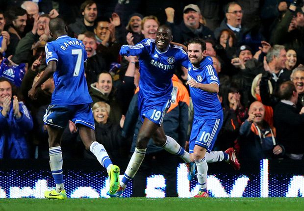 یادداشت فنی: اسین، پاشنه آشیل چلسی مقابل ساوتهمپتون