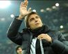 Conte: Juventus driven to make history