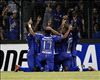 Emelec, campeón en Ecuador