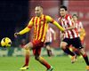 Iniesta: No crisis of confidence at Barcelona