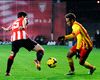 Liga, 15ª giornata - Barcellona ko, aggancio Atletico Madrid