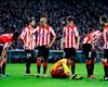 ESP - Le Barça chute !