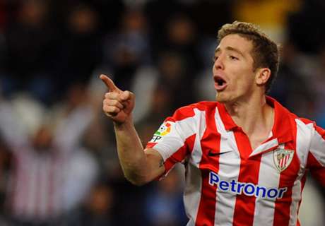 RESMI: Muniain Bersama Bilbao Hingga 2017