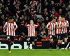 Athletic Bilbao fügt FC Barcelona die erste Liga-Pleite zu