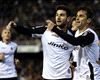 Valencia gana a Kuban Krasnodar