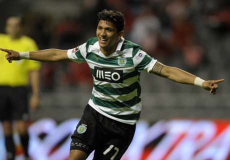 Montero sueña con el título