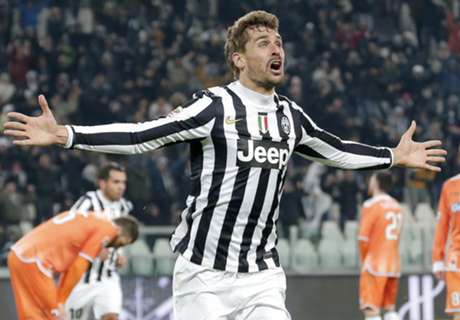 Betting round-up: Juve tipped to cruise on the road