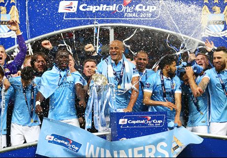 Man City star in #TBT error