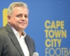 Cape Town City new signing Seedat wants to make his PSL mark