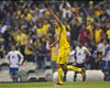 América 1-1 Tigres: Sufrido vuelo a semifinales