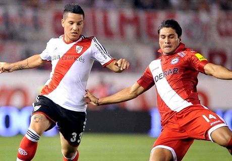 River busca un adiós decente