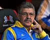 Tom Marshall: Time up for 'Tuca' at Tigres?
