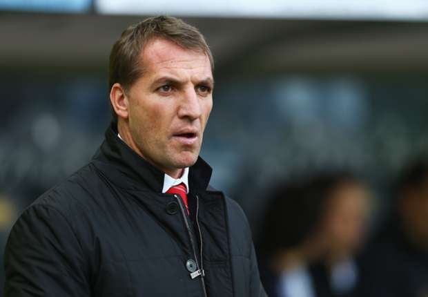 Liverpool defence urged to improve by Rodgers