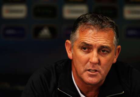 Owen Coyle Akan Gantikan Jose Riga Di Blackpool