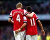 Arsenal 'relaxed' about tough run - Mertesacker