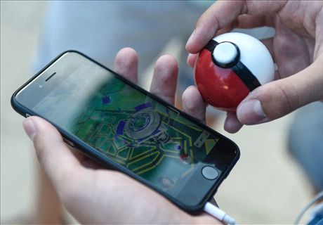 Spanish club unveil Pokemon signing...
