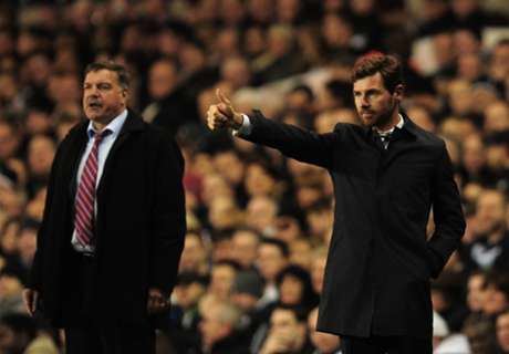 「Big Sam」:保亞斯與媒體對抗不成熟
